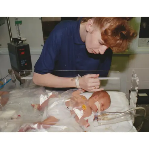 Our Ambassador Gemma Collis' Story